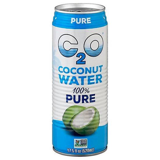 Coconut Water