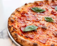 Flour Pizzeria & Cafe