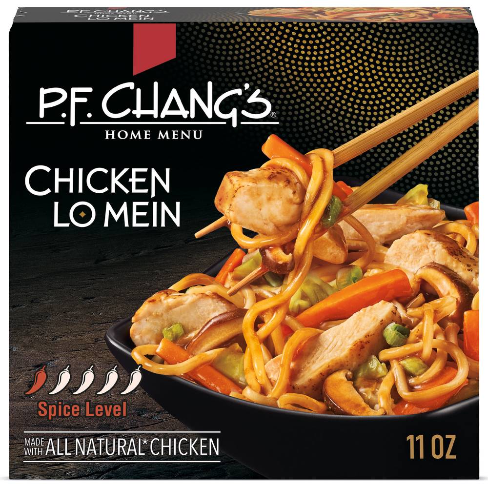 P.F. Chang's Chicken Lo Mein (11 oz)