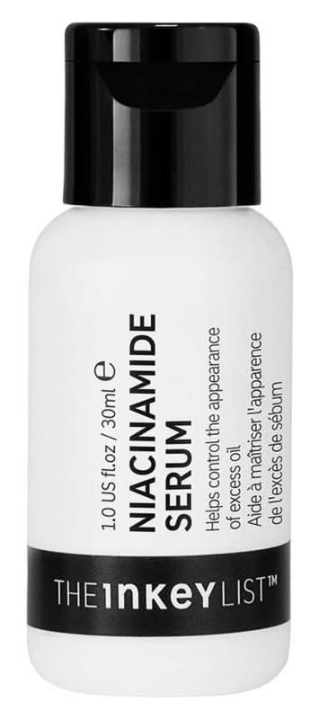 The INKEY List Niacinamide Serum 30Ml