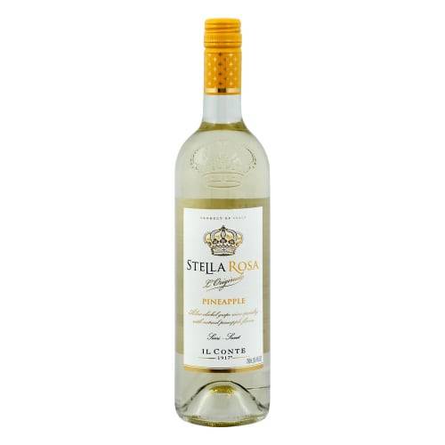Stella Rosa · Il Conte Italian Pineapple Wine (750 mL)