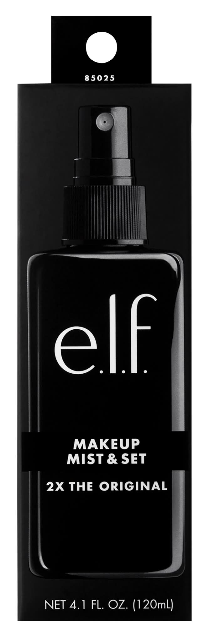 e.l.f. Makeup Mist & Set Spray (4.1 fl oz)