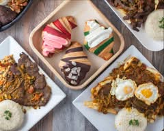 Nana's Colombian Bakery & Restaurant - Newburgh