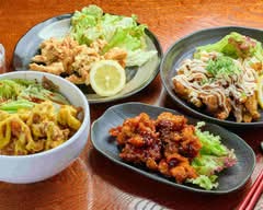 唐揚げ&サムギョプサル韓国料理　おかぽん