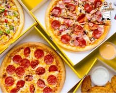 Pizza Max Talbot Street