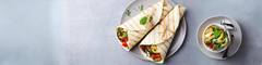 Panini Passion Wraps (8501 E Washington St)