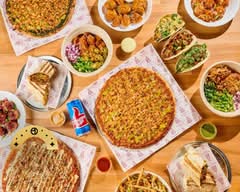 Mazala Pizza (Naperville)