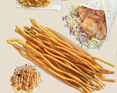 KRAL KEBAB 東松山