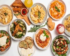 Abbiocco Italian Kitchen (1900 NE Miami Ct)