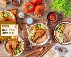 好味道排骨大王 永和店