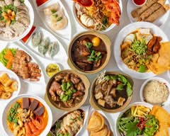 早尚好（Morning Made Better Asian Breakfast)