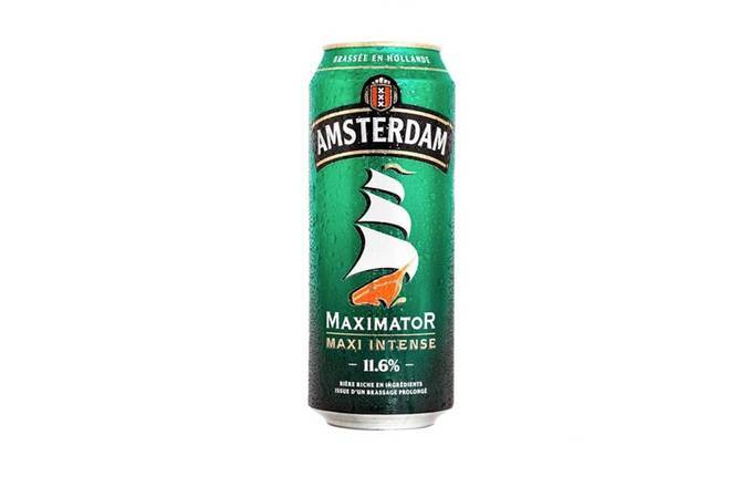 Amsterdam Maximator 50cl