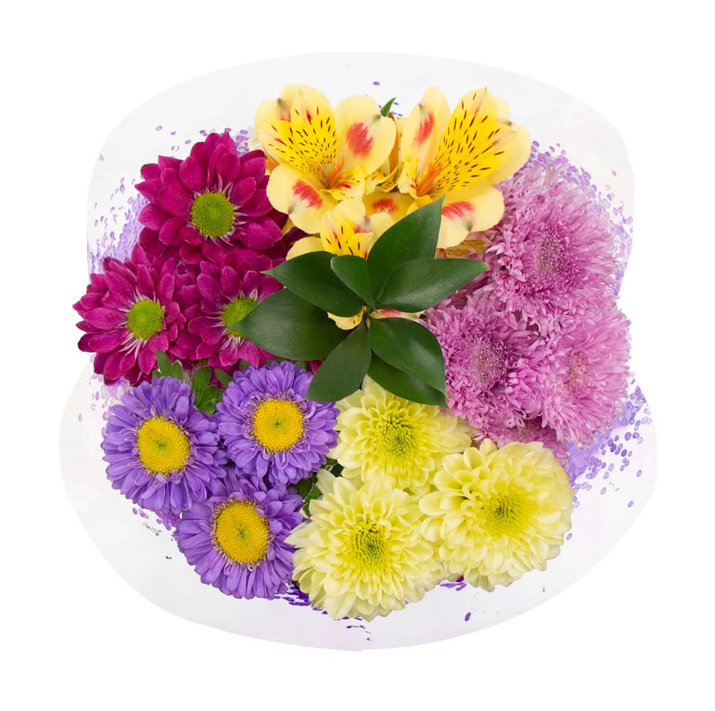 Wegmans Value Bouquet