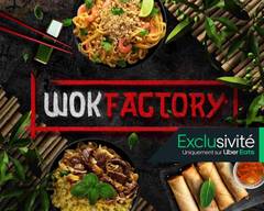 Wok Factory