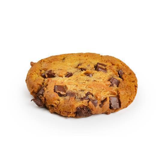 Cookie pépites de chocolat