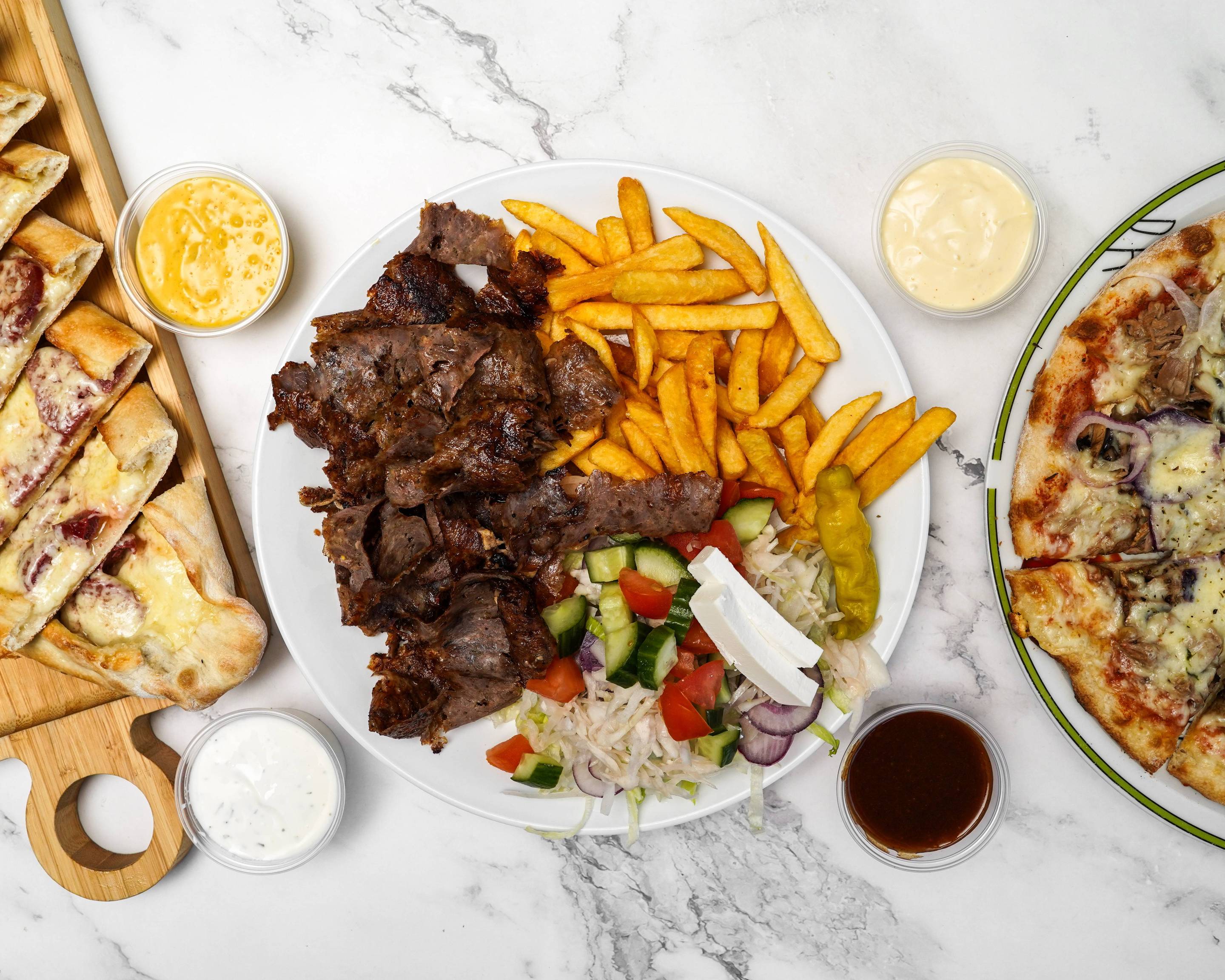 Bogaz Grill Duisburg - Men und Preise - Lieferservice in Duisburg | Uber  Eats