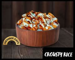 Crousti Rice Anglet 🍚 🍗