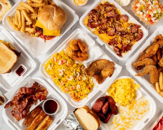 RIVIERA FISH & CHICKEN