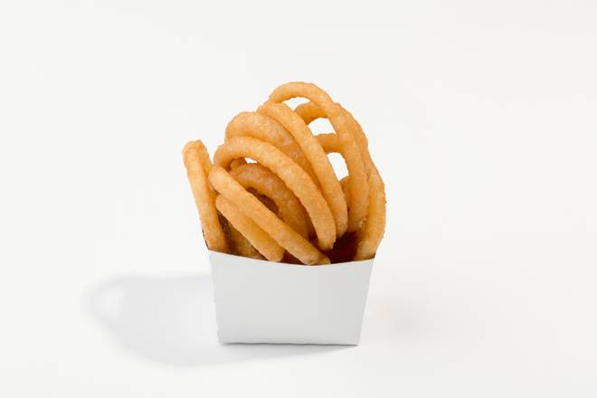 Rondelle/Onion rings
