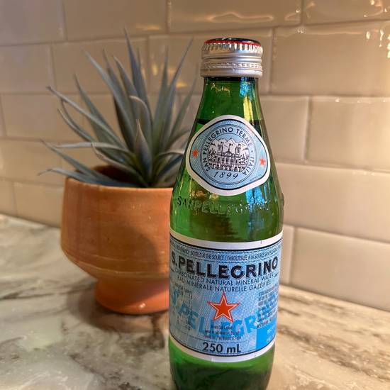 San Pellegrino 250ml