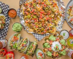 Burrito Gringo (566 Bronson Ave)