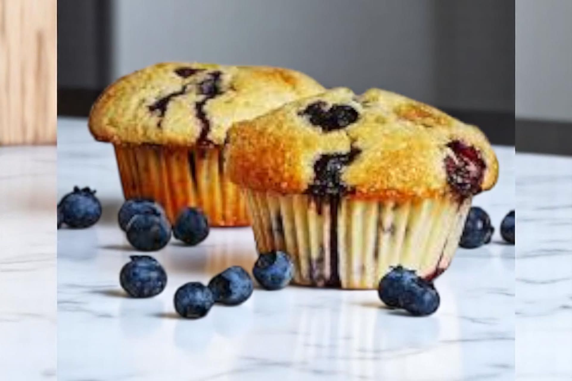Muffin🧁🥧