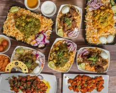 Urban Biryanis (Sunnyvale)