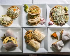 Don Tequila - North Columbus