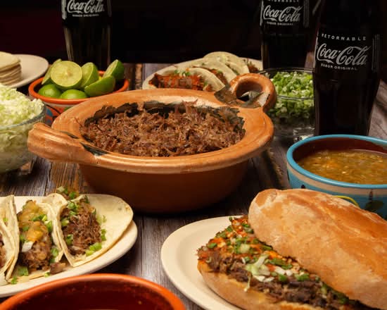 La Barbacoa De Wito (Monterrey)