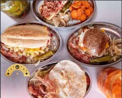 El Chino Hamburguesas B
