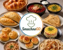 SmachnoGO