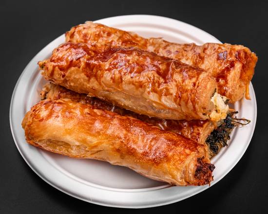 Borek - Beef
