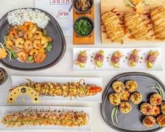 Soru Sushi (ITESO)