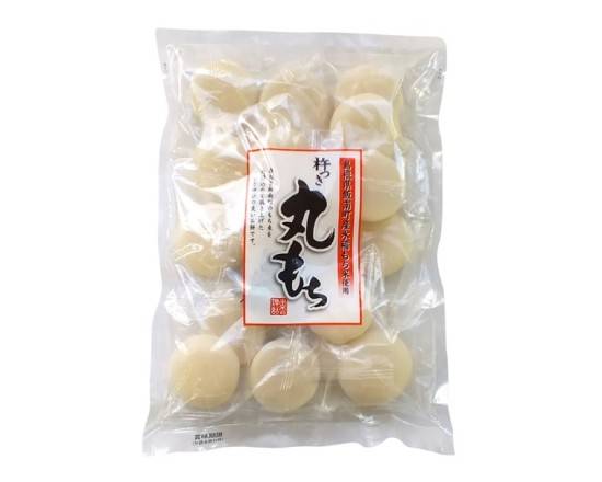 JAしまね　島根飯南町　杵つき丸もち　600g　J-261