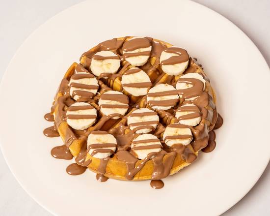 Banana Delight