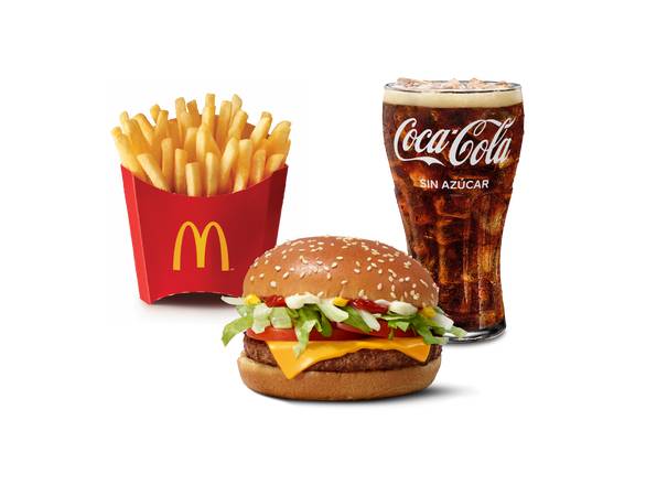 McCombo® McNifica®