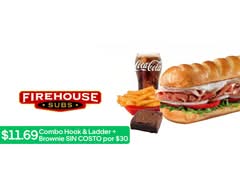 Firehouse Subs Hatillo