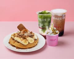 Julieat's Bubble Tea & Dessert Cafe - Forest Hills