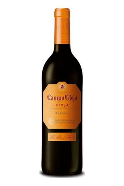 Campo Viejo Reserva Rioja Red Wine 2016 (750 ml)