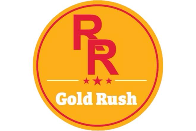 Roy's Gold Rush Sauce