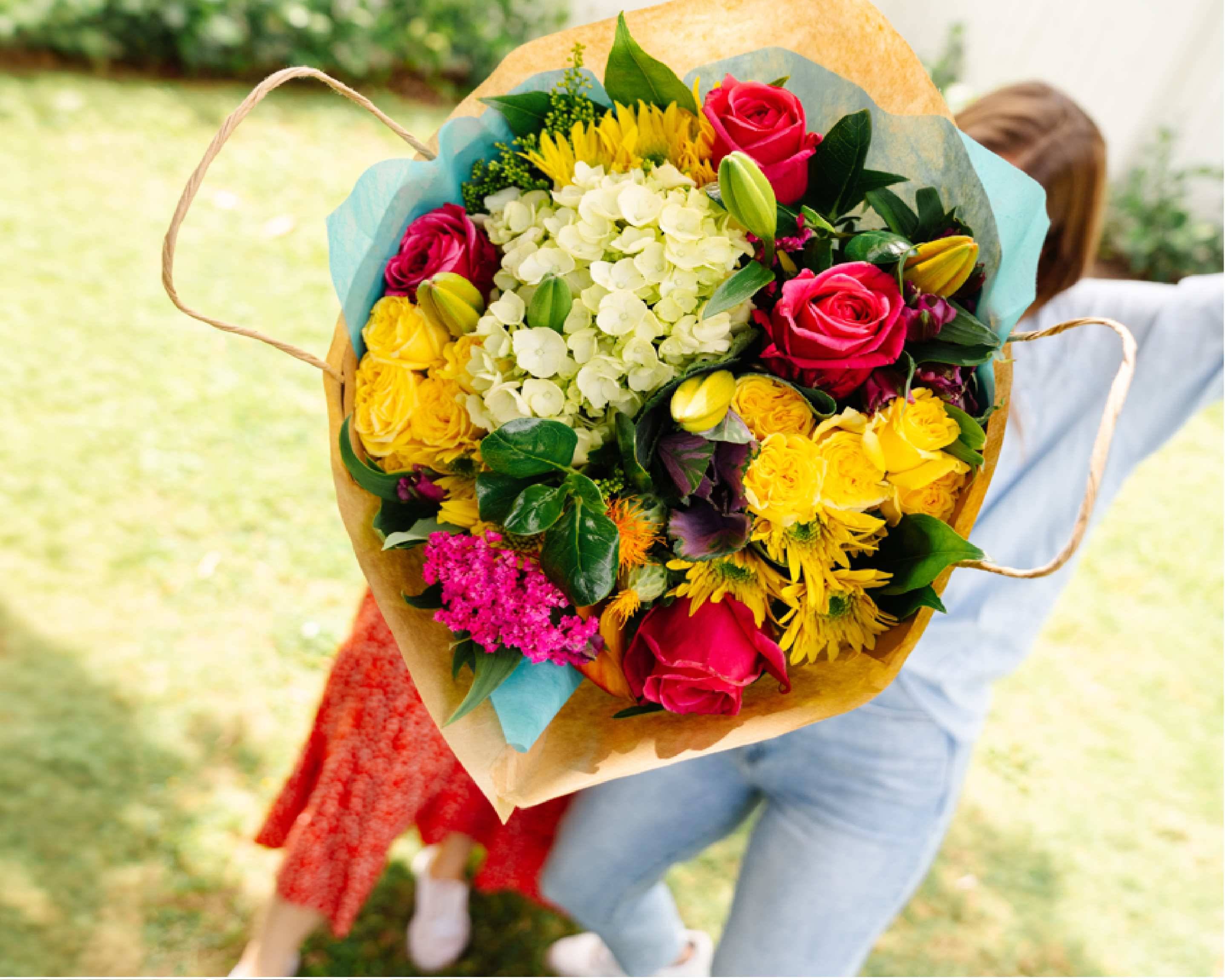 Bloom Haus by Kroger 4550 Jonesboro Road, Union City SameDay