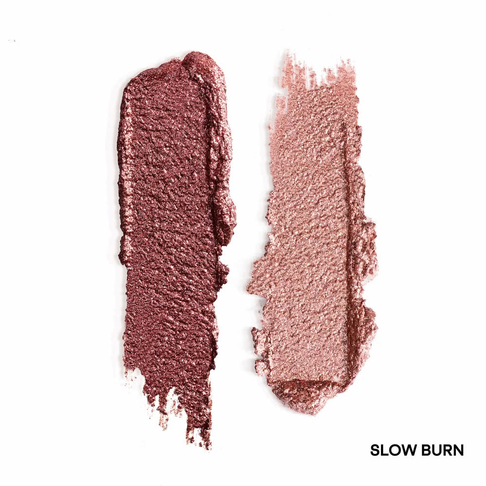 Patrick Ta Major Dimension Eye Illusion Eyeshadow Duo Slow Burn