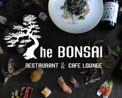 The Bonsai Restaurant and Lounge