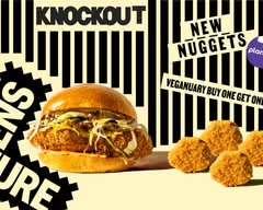 KNOCKOUT® CHICKEN by Future Kitchens (Langenthal)