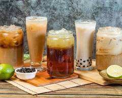 林阿嬤ㄟ紅茶冰