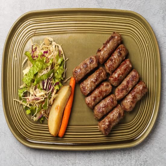 Balkan Eats (2330 Highway 97 North)