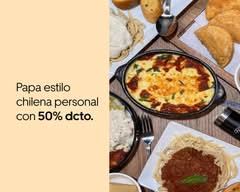 Italianissimo pizzas y paninis - San Sebastian