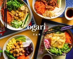 Ogari San (Saint-Joseph)