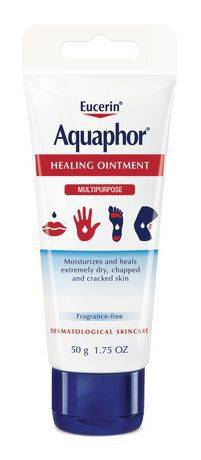 Aquaphor Multipurpose Healing Ointment (50 g)