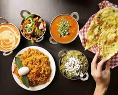 King Tandoori (Vaughan)